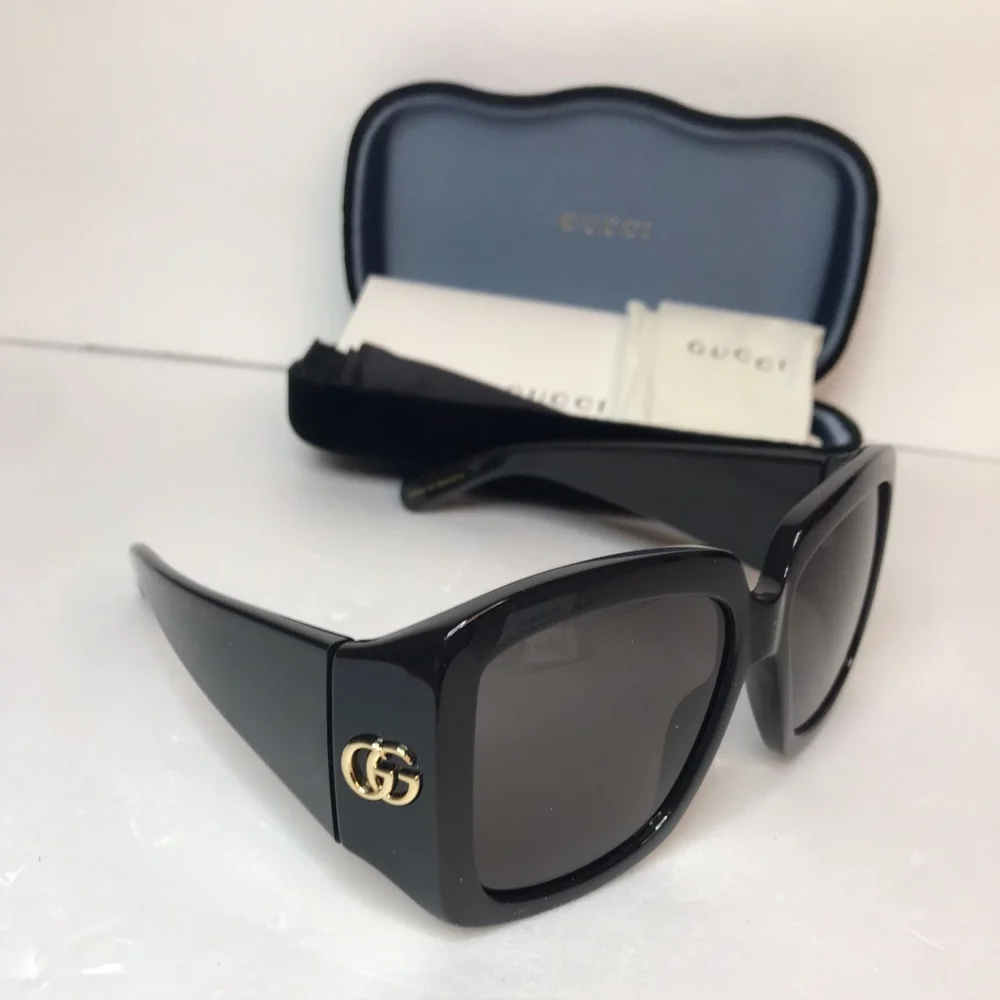 New Authentic Gucci is going to be your favorite for every day. Sunglasses